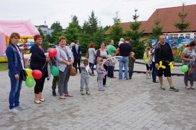Festyn Parafialny 2017